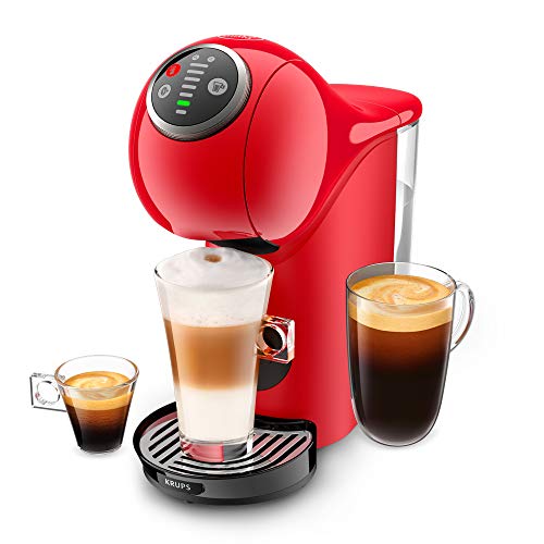 Vente flash sur la fameuse machine à café automatique Krups